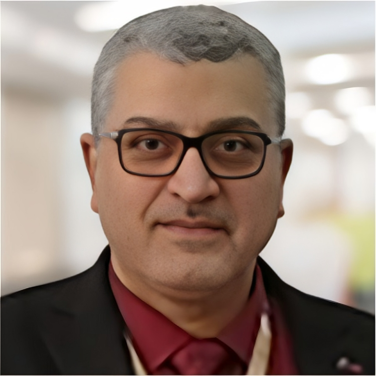 Dr. Osama Yaseen M. Al-Rawi    
